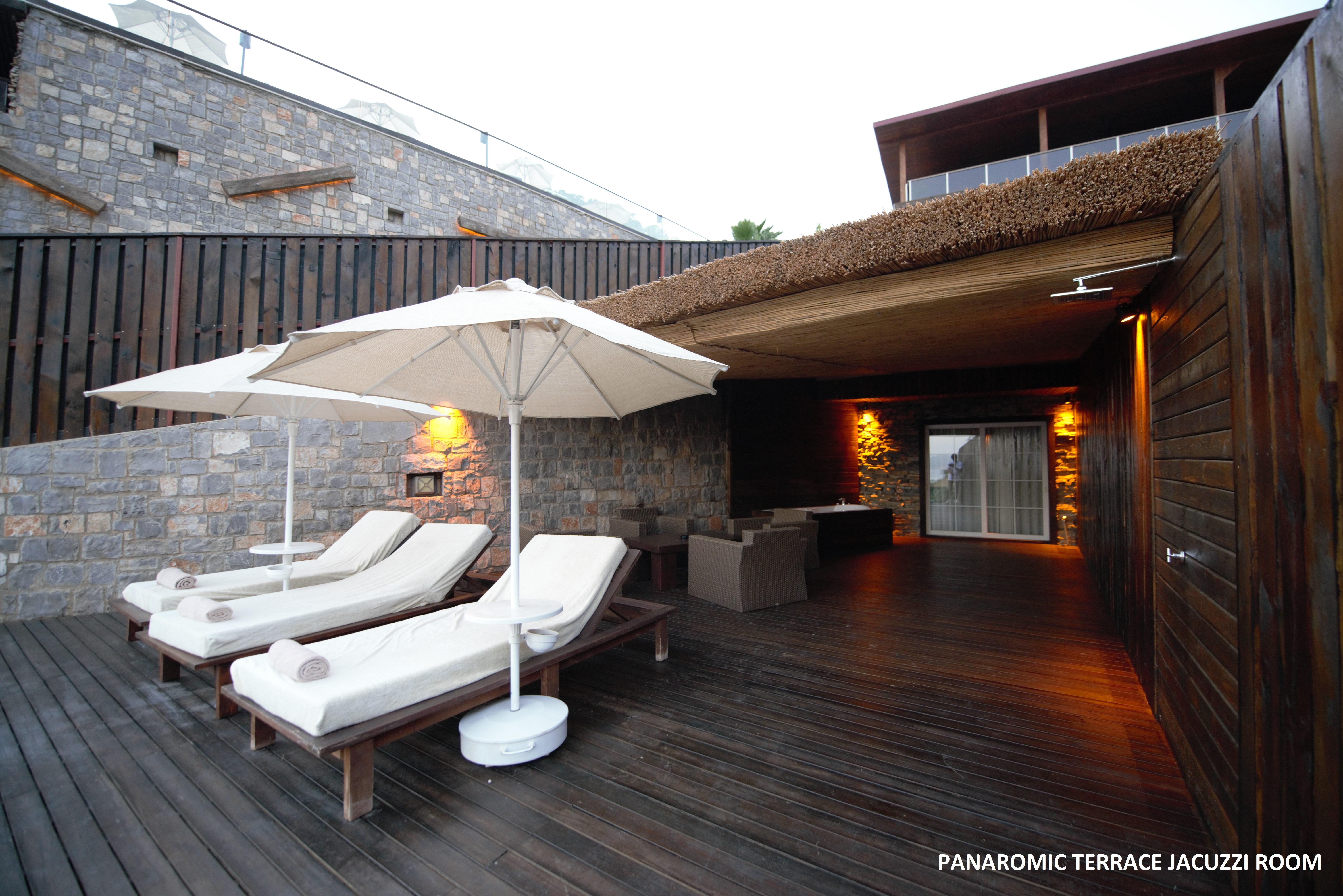 Manaspark Deluxe Hotel Oludeniz Exterior foto