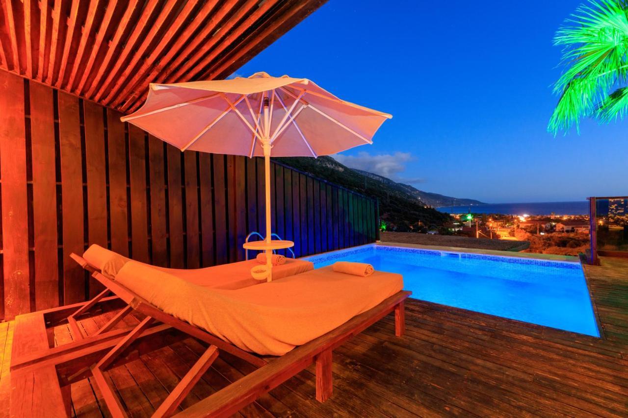 Manaspark Deluxe Hotel Oludeniz Exterior foto